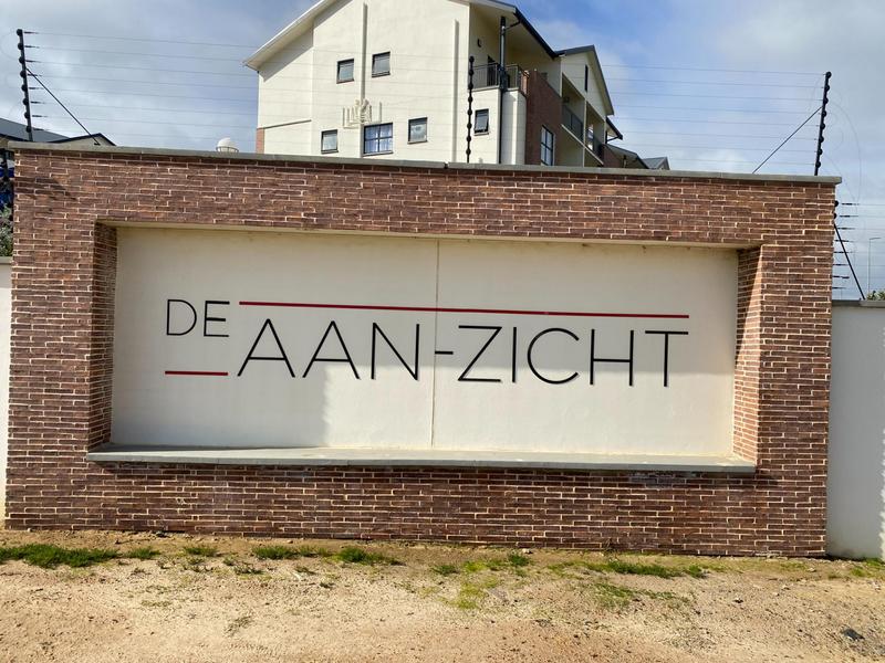 To Let 1 Bedroom Property for Rent in Richwood Western Cape